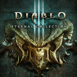 DIABLO III: ETERNAL COLLECTION (XBOX ONE, X|S) КЛЮЧ
