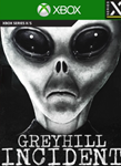 GREYHILL INCIDENT - ABDUCTED EDITION XBOX КЛЮЧ