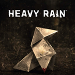 HEAVY RAIN (STEAM КЛЮЧ)+ПОДАРОК