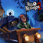 HELLO NEIGHBOR 2 (XBOX ONE, SERIES X|S, PC WIN) КЛЮЧ