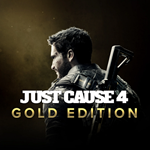 JUST CAUSE 4 - GOLD EDITION (XBOX ONE, X|S) КЛЮЧ