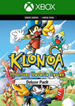 KLONOA PHANTASY REVERIE SERIES: SPECIAL BUNDLE XBOX