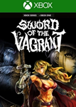 SWORD OF THE VAGRANT (XBOX ONE, SERIES X|S) КЛЮЧ
