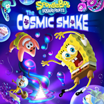 SPONGEBOB SQUAREPANTS: THE COSMIC SHAKE XBOX КЛЮЧ