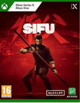 SIFU (XBOX ONE, SERIES X|S, PC WIN) КЛЮЧ