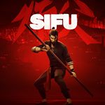 SIFU (XBOX ONE, SERIES X|S, PC WIN) КЛЮЧ