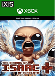 THE BINDING OF ISAAC: AFTERBIRTH+ (DLC) XBOX КЛЮЧ