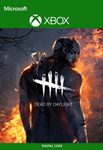 DEAD BY DAYLIGHT (XBOX ONE, SERIES X|S) КЛЮЧ