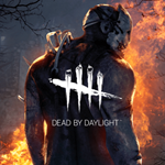 DEAD BY DAYLIGHT (XBOX ONE, SERIES X|S) КЛЮЧ