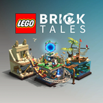 LEGO BRICKTALES (XBOX ONE, SERIES X|S) КЛЮЧ