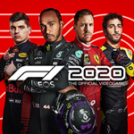 F1 2020 (STEAM КЛЮЧ)+ПОДАРОК