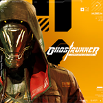 GHOSTRUNNER COMPLETE EDITION (STEAM КЛЮЧ)+ПОДАРОК