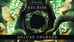 TES ONLINE DELUXE UPGRADE: NECROM STEAM КЛЮЧ