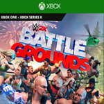 WWE 2K BATTLEGROUNDS (XBOX ONE, SERIES X|S) КЛЮЧ