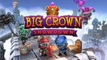 BIG CROWN: SHOWDOWN STEAM КЛЮЧ