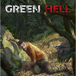 GREEN HELL (XBOX ONE, SERIES X|S) КЛЮЧ
