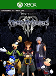 KINGDOM HEARTS III (XBOX ONE, SERIES X|S) КЛЮЧ