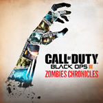 CALL OF DUTY: BLACK OPS 3 - ZOMBIES CHRONICLES DLCXBOX