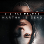 MARTHA IS DEAD DIGITAL DELUXE (XBOX ONE,X|S/PC) КЛЮЧ