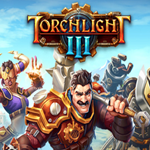 TORCHLIGHT III 3 (STEAM КЛЮЧ)+ПОДАРОК