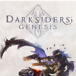 DARKSIDERS GENESIS (XBOX ONE, SERIES X|S) КЛЮЧ