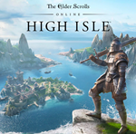 THE ELDER SCROLLS ONLINE: HIGH ISLE STEAM КЛЮЧ