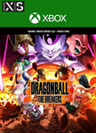 DRAGON BALL: THE BREAKERS(XBOX ONE, SERIES X|S) КЛЮЧ