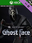DEAD BY DAYLIGHT: GHOST FACE (DLC)XBOX КЛЮЧ