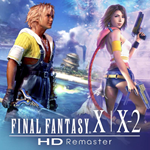 FINAL FANTASY X/X-2 HD REMASTER (XBOX ONE, X|S) КЛЮЧ