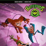 BATTLETOADS (XBOX ONE, SERIES X|S, PC WINDOWS) КЛЮЧ