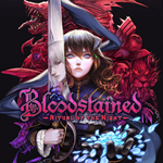 BLOODSTAINED: RITUAL OF THE NIGHT STEAM КЛЮЧ