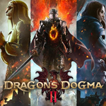 DRAGON'S DOGMA 2 (STEAM КЛЮЧ)+ПОДАРОК