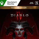 DIABLO IV - ULTIMATE EDITION (XBOX ONE, X|S) КЛЮЧ