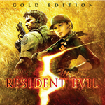 RESIDENT EVIL 5 GOLD EDITION(STEAM КЛЮЧ)+ПОДАРОК