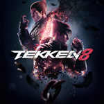 TEKKEN 8 (XBOX SERIES X|S) КЛЮЧ