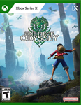 ONE PIECE ODYSSEY (XBOX SERIES X|S) КЛЮЧ
