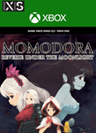 MOMODORA: REVERIE UNDER THE MOONLIGHT XBOX КЛЮЧ