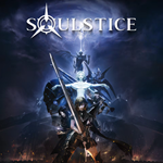 SOULSTICE STEAM КЛЮЧ