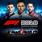 F1 2018 (STEAM КЛЮЧ