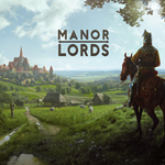 MANOR LORDS (STEAM КЛЮЧ)+ПОДАРОК