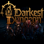 DARKEST DUNGEON II 2STEAM КЛЮЧ