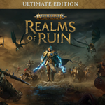 WARHAMMER AGE OF SIGMAR REALMS OF RUIN ULTIMATE(STEAM)