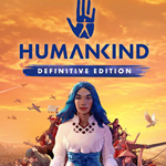 HUMANKIND DEFINITIVE EDITION (STEAM КЛЮЧ)+ПОДАРОК