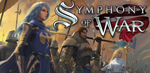 SYMPHONY OF WAR: THE NEPHILIM SAGA STEAM КЛЮЧ