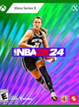 NBA 2K24 (XBOX SERIES X|S) КЛЮЧ