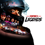 GRID LEGENDS (STEAM КЛЮЧ)+ПОДАРОК