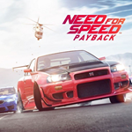 NEED FOR SPEED: PAYBACK (ORIGIN/EA APP) GLOBAL КЛЮЧ