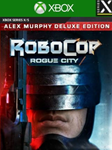 ROBOCOP: ROGUE CITY - ALEX MURPHY (XBOX SERIES) КЛЮЧ