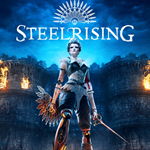 STEELRISING (STEAM КЛЮЧ)+ПОДАРОК