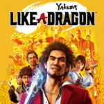 YAKUZA: LIKE A DRAGON (STEAM КЛЮЧ/RU+GLOBAL)+ПОДАРОК